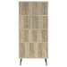 Maeve Bookcase - US Furniture & Mattress (Waterbury,CT)*