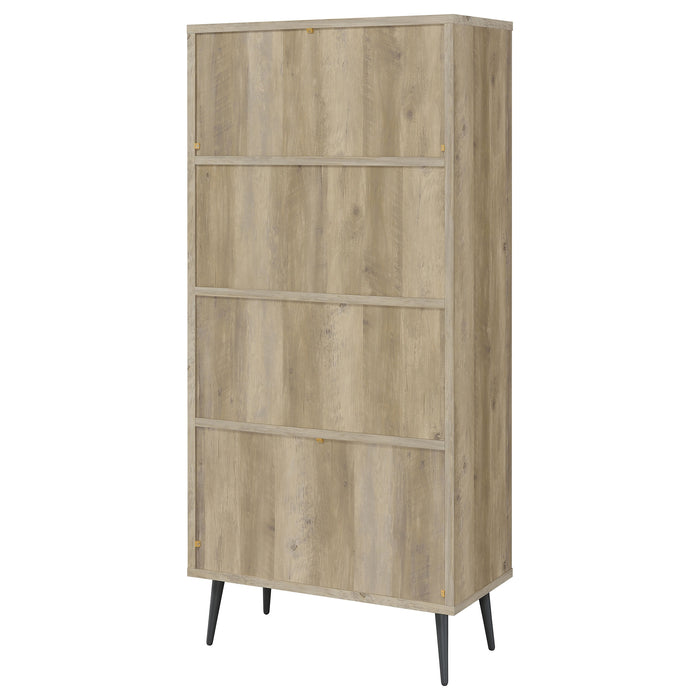 Maeve Bookcase - US Furniture & Mattress (Waterbury,CT)*