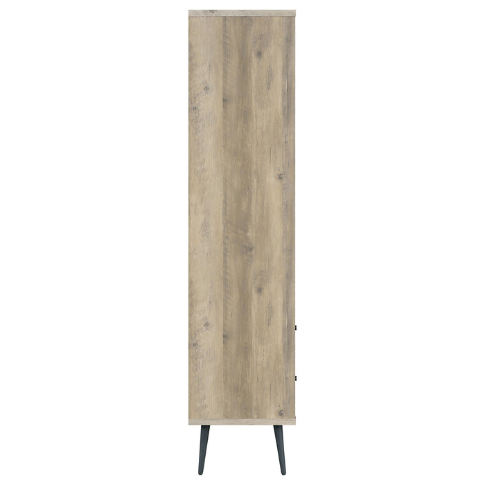 Maeve Bookcase - US Furniture & Mattress (Waterbury,CT)*