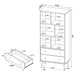 Maeve Bookcase - US Furniture & Mattress (Waterbury,CT)*