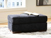Whitmore Manor Ottoman - US Furniture & Mattress (Waterbury,CT)*
