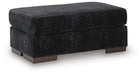 Whitmore Manor Ottoman - US Furniture & Mattress (Waterbury,CT)*