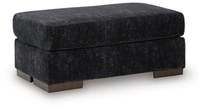 Whitmore Manor Ottoman - US Furniture & Mattress (Waterbury,CT)*