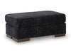 Whitmore Manor Ottoman - US Furniture & Mattress (Waterbury,CT)*