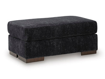 Whitmore Manor Ottoman - US Furniture & Mattress (Waterbury,CT)*