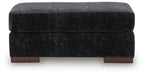 Whitmore Manor Ottoman - US Furniture & Mattress (Waterbury,CT)*