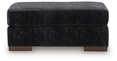 Whitmore Manor Ottoman - US Furniture & Mattress (Waterbury,CT)*