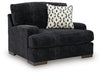 Whitmore Manor Oversized Chair - US Furniture & Mattress (Waterbury,CT)*