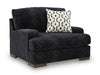 Whitmore Manor Oversized Chair - US Furniture & Mattress (Waterbury,CT)*