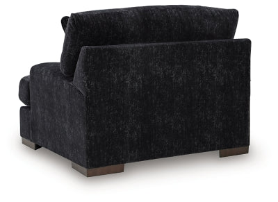 Whitmore Manor Oversized Chair - US Furniture & Mattress (Waterbury,CT)*