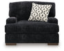 Whitmore Manor Oversized Chair - US Furniture & Mattress (Waterbury,CT)*