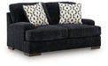 Whitmore Manor Loveseat - US Furniture & Mattress (Waterbury,CT)*