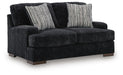Whitmore Manor Loveseat - US Furniture & Mattress (Waterbury,CT)*