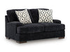 Whitmore Manor Loveseat - US Furniture & Mattress (Waterbury,CT)*