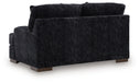 Whitmore Manor Loveseat - US Furniture & Mattress (Waterbury,CT)*