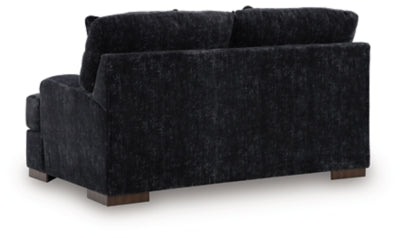 Whitmore Manor Loveseat - US Furniture & Mattress (Waterbury,CT)*