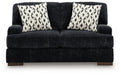 Whitmore Manor Loveseat - US Furniture & Mattress (Waterbury,CT)*