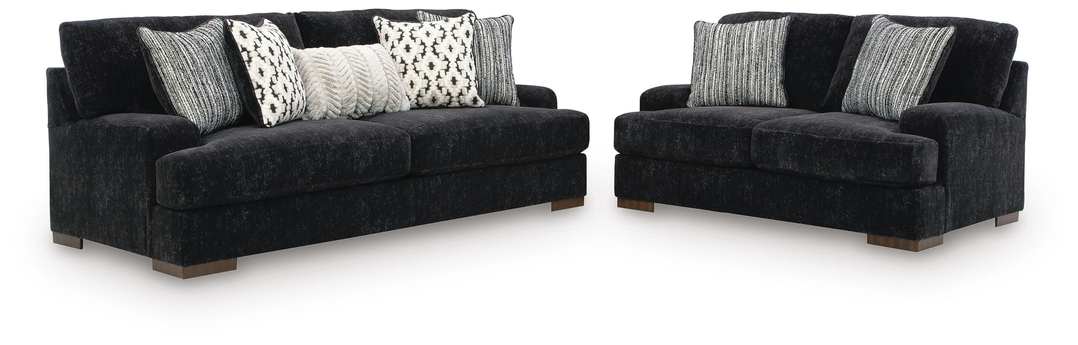Whitmore Manor Living Room Set - US Furniture & Mattress (Waterbury,CT)*