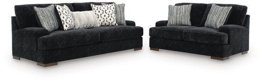 Whitmore Manor Living Room Set - US Furniture & Mattress (Waterbury,CT)*