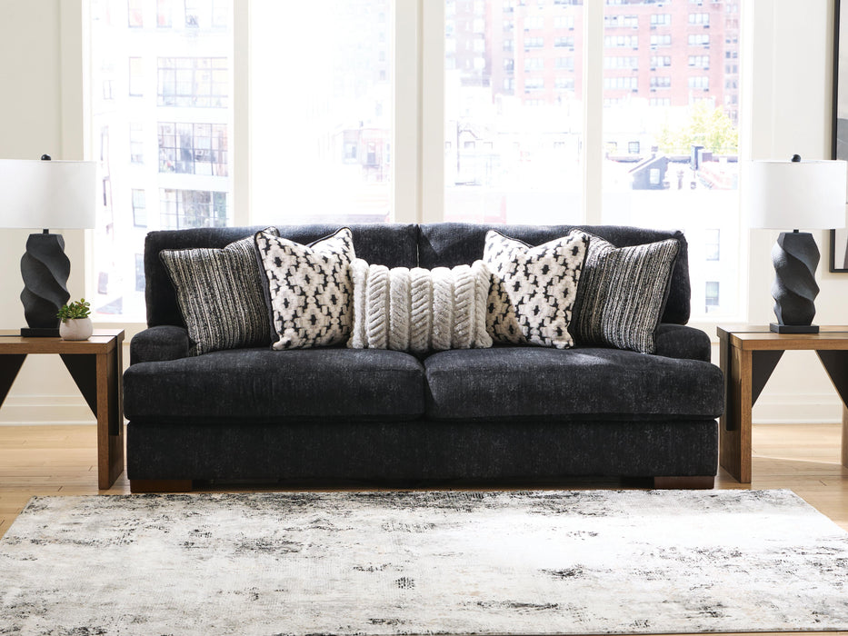 Whitmore Manor Living Room Set - US Furniture & Mattress (Waterbury,CT)*