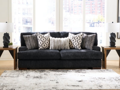 Whitmore Manor Sofa - US Furniture & Mattress (Waterbury,CT)*