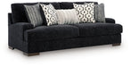 Whitmore Manor Sofa - US Furniture & Mattress (Waterbury,CT)*