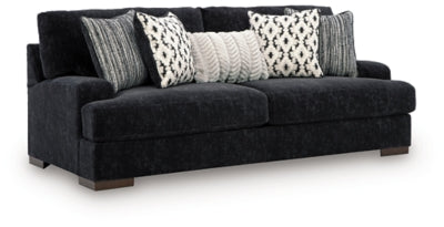 Whitmore Manor Sofa - US Furniture & Mattress (Waterbury,CT)*