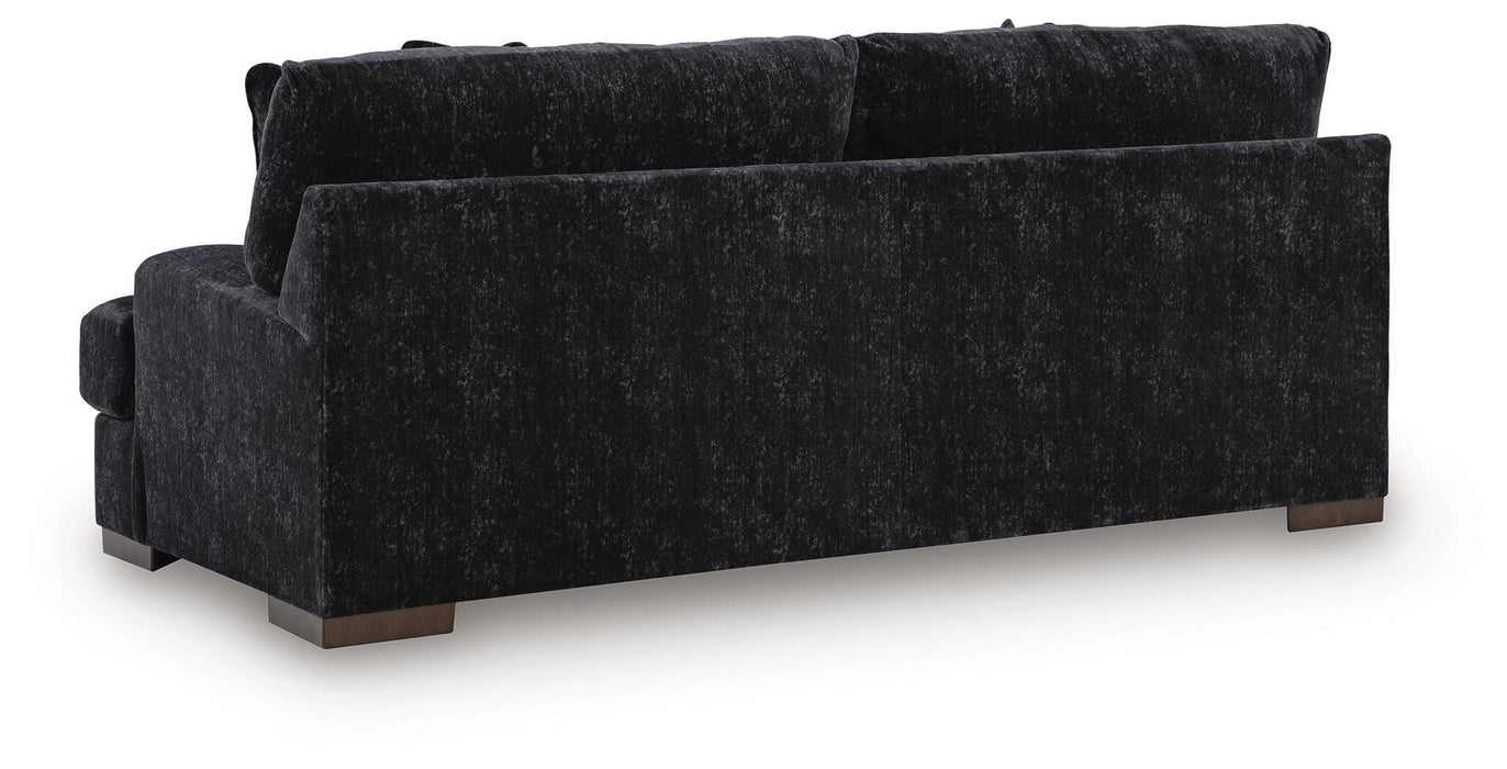Whitmore Manor Sofa - US Furniture & Mattress (Waterbury,CT)*