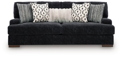 Whitmore Manor Sofa - US Furniture & Mattress (Waterbury,CT)*