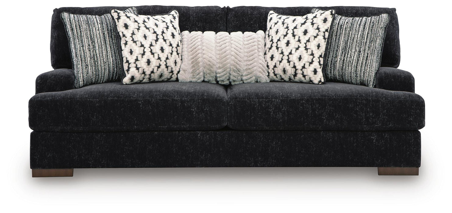 Whitmore Manor Living Room Set - US Furniture & Mattress (Waterbury,CT)*