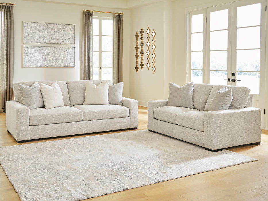 Conlee-Pike Living Room Set - US Furniture & Mattress (Waterbury,CT)*