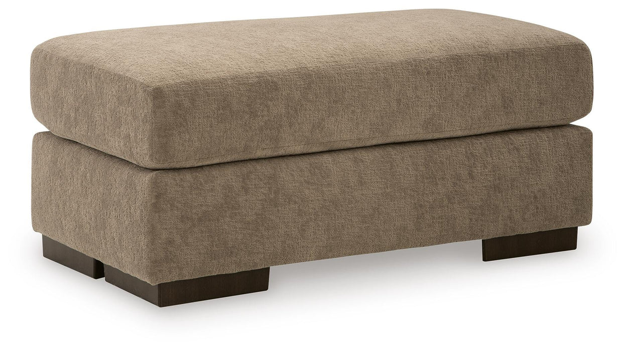 Jayne Park Ottoman - US Furniture & Mattress (Waterbury,CT)*