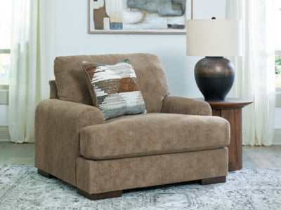 Jayne Park Oversized Chair - US Furniture & Mattress (Waterbury,CT)*