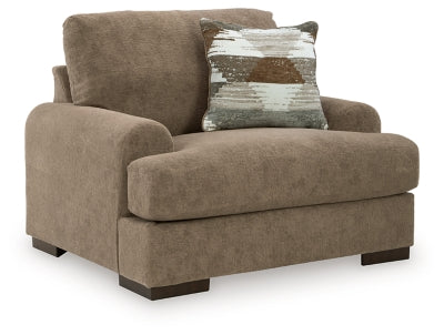 Jayne Park Oversized Chair - US Furniture & Mattress (Waterbury,CT)*