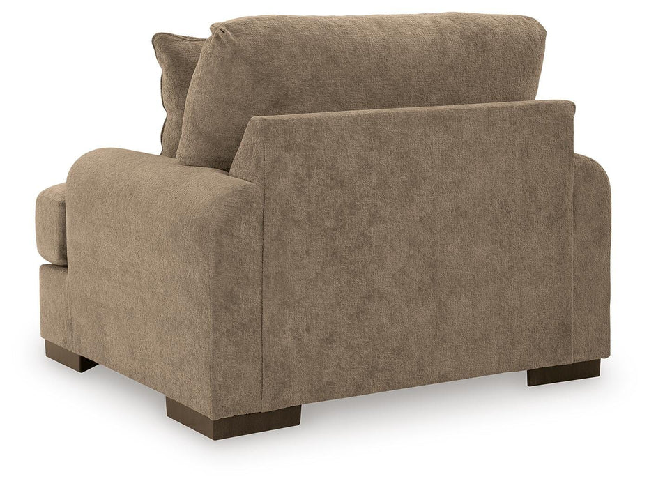 Jayne Park Oversized Chair - US Furniture & Mattress (Waterbury,CT)*