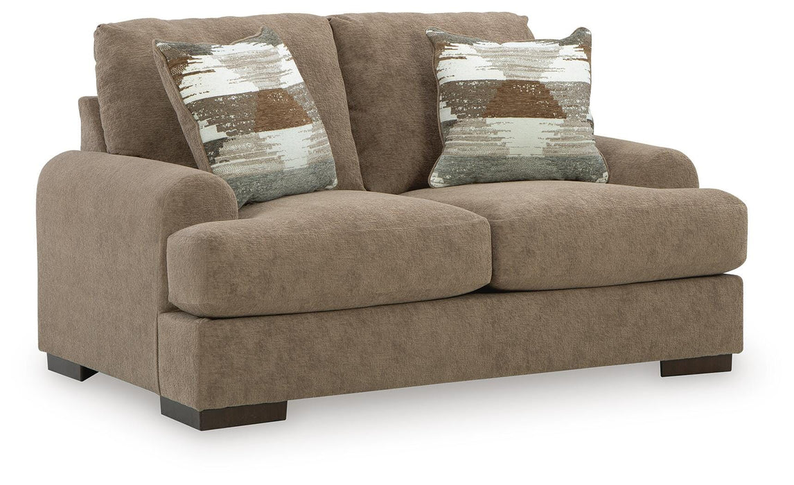 Jayne Park Loveseat - US Furniture & Mattress (Waterbury,CT)*
