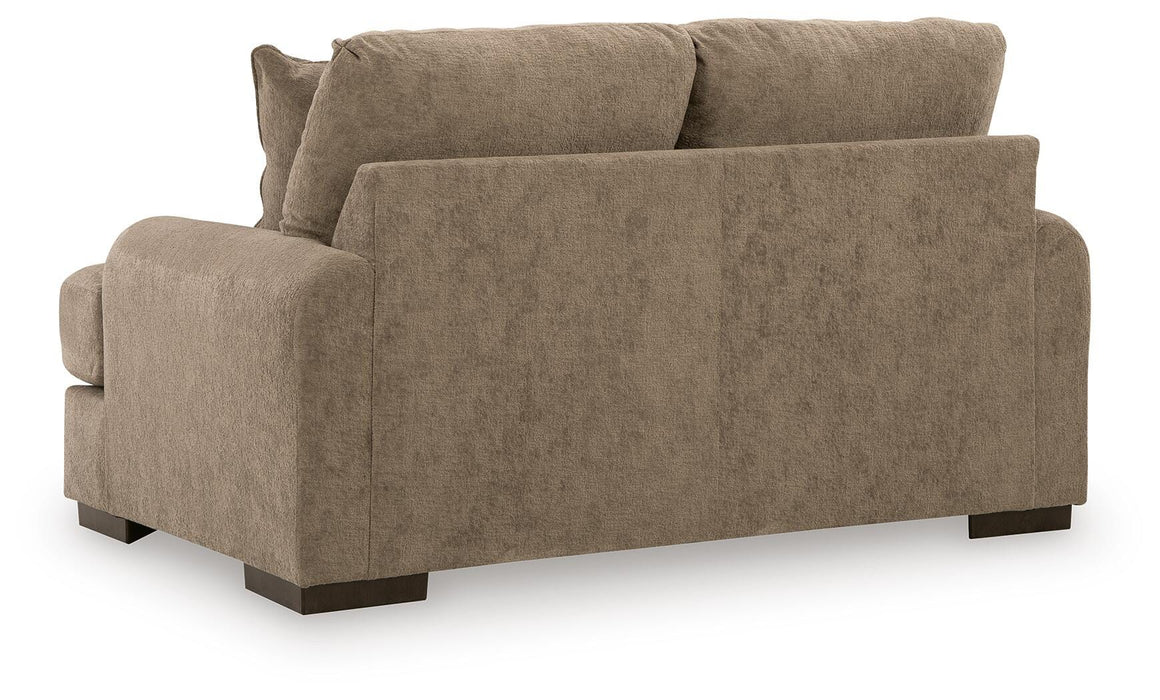 Jayne Park Loveseat - US Furniture & Mattress (Waterbury,CT)*