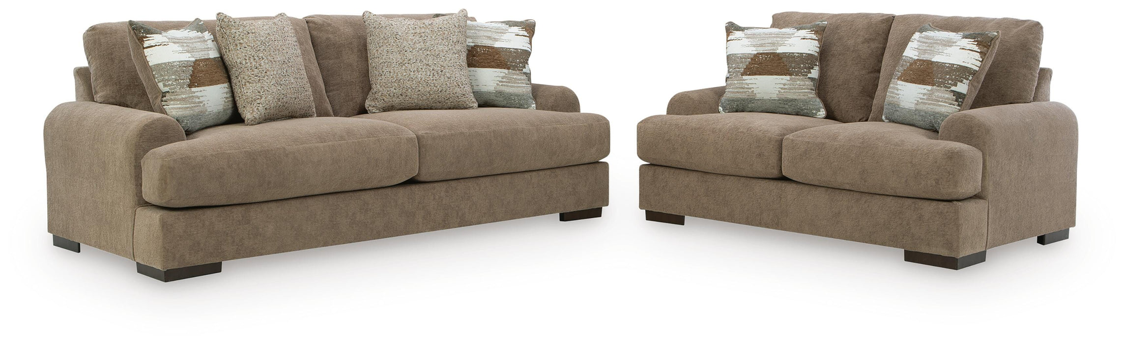 Jayne Park Living Room Set - US Furniture & Mattress (Waterbury,CT)*