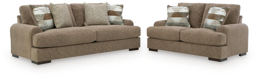 Jayne Park Living Room Set - US Furniture & Mattress (Waterbury,CT)*