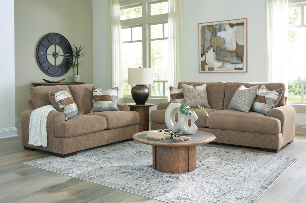Jayne Park Living Room Set - US Furniture & Mattress (Waterbury,CT)*