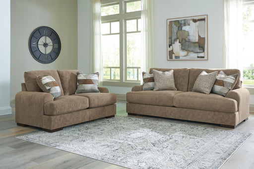 Jayne Park Living Room Set - US Furniture & Mattress (Waterbury,CT)*