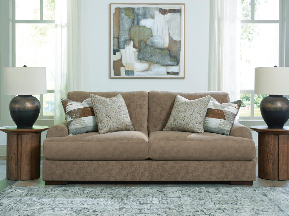 Jayne Park Living Room Set - US Furniture & Mattress (Waterbury,CT)*
