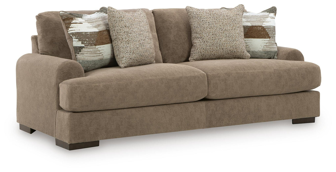 Jayne Park Sofa - US Furniture & Mattress (Waterbury,CT)*