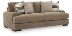 Jayne Park Sofa - US Furniture & Mattress (Waterbury,CT)*