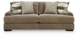 Jayne Park Sofa - US Furniture & Mattress (Waterbury,CT)*