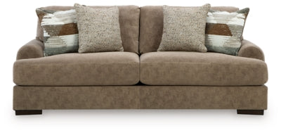 Jayne Park Sofa - US Furniture & Mattress (Waterbury,CT)*