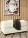Jayne Park Ottoman - US Furniture & Mattress (Waterbury,CT)*