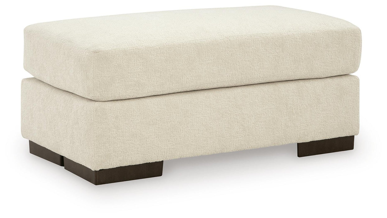 Jayne Park Ottoman - US Furniture & Mattress (Waterbury,CT)*