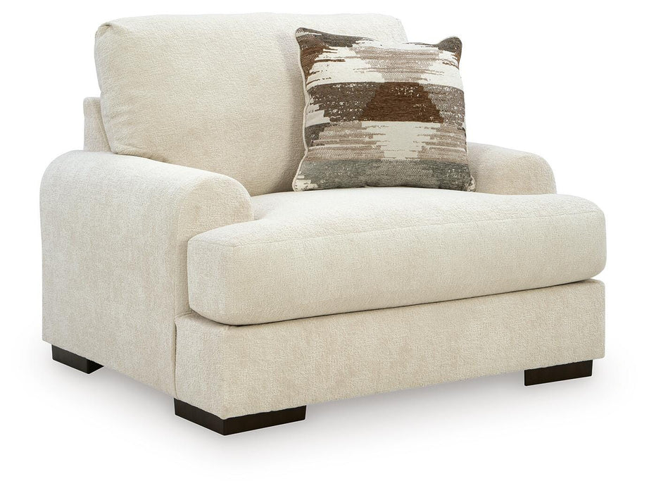 Jayne Park Oversized Chair - US Furniture & Mattress (Waterbury,CT)*