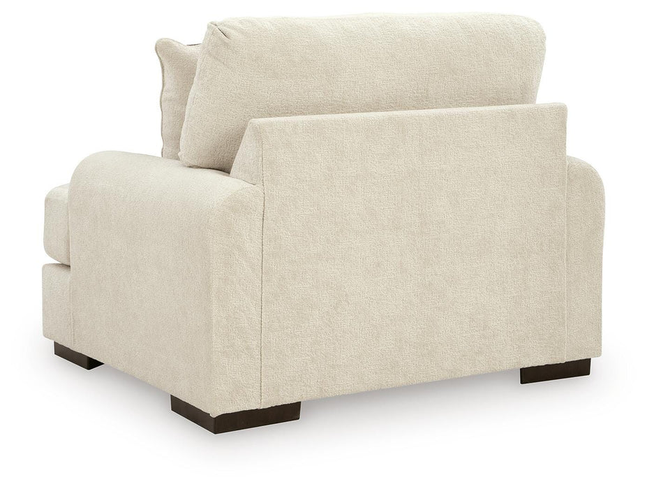 Jayne Park Oversized Chair - US Furniture & Mattress (Waterbury,CT)*